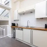 The Heart Of Notting Hill