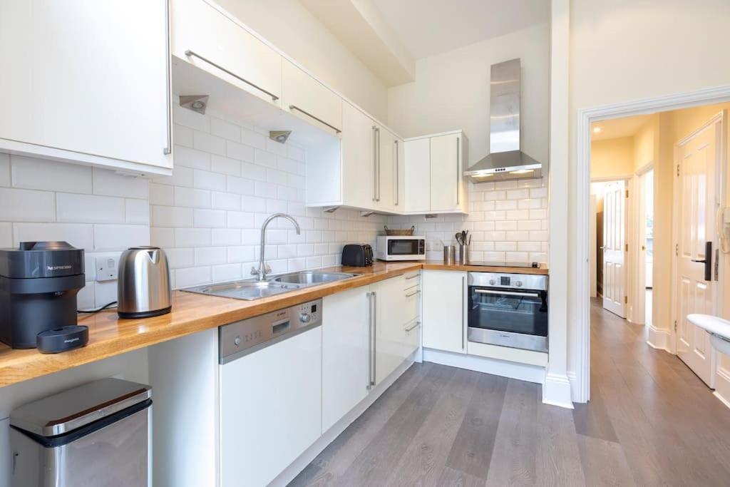 Appartamento The Heart Of Notting Hill Londra