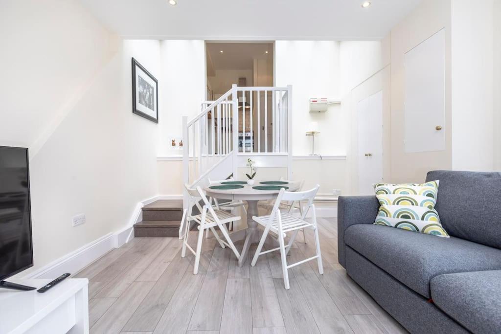 The Heart Of Notting Hill Appartamento *